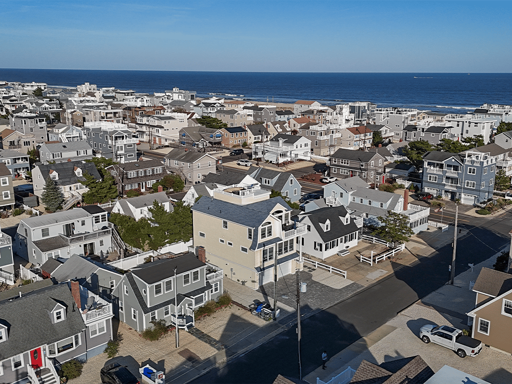 19 E. Sailboat Ave, Long Beach Township 