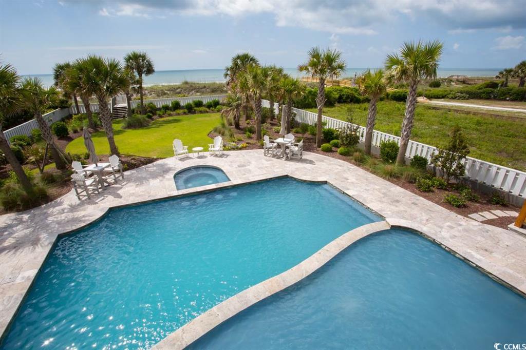 4902 N Ocean Blvd Myrtle Beach, SC 29577