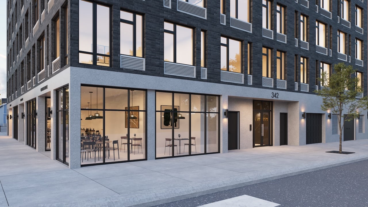 Johnston Reserve #102