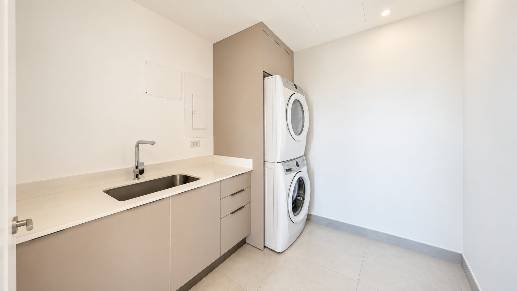 Type 1 Residences 