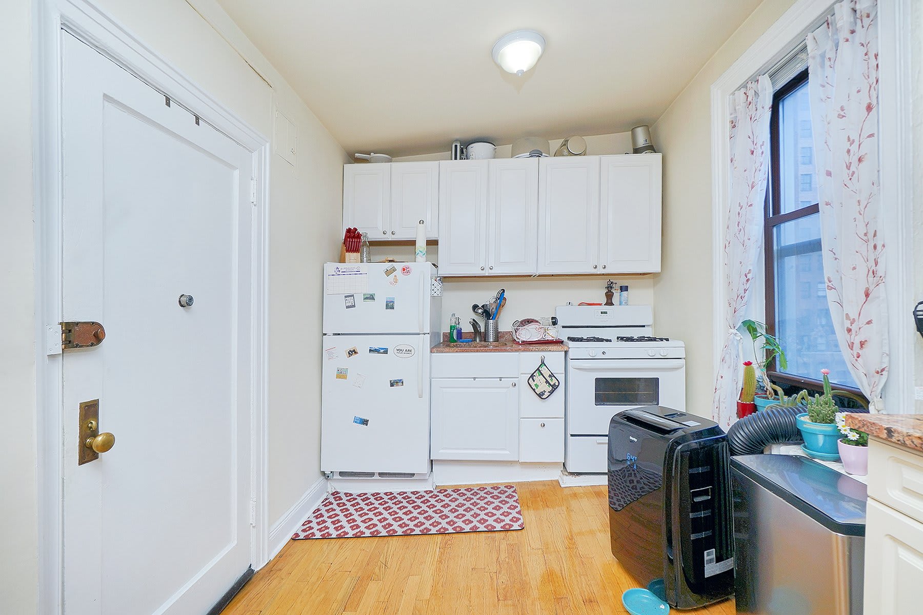 357 E 58th St, Unit 3W