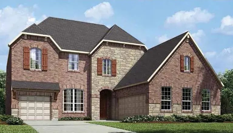 532 Stratton Dr