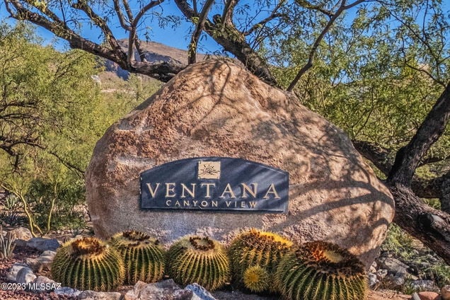 Canyon View at Ventana