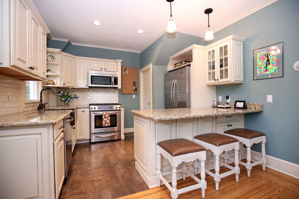 Just Sold! 76 Meadowbrook Road – $620,000