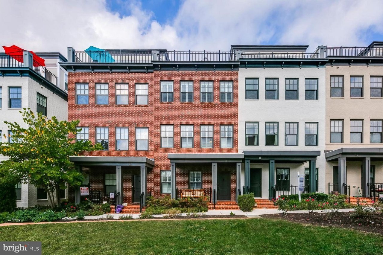 81 Southgate Ave