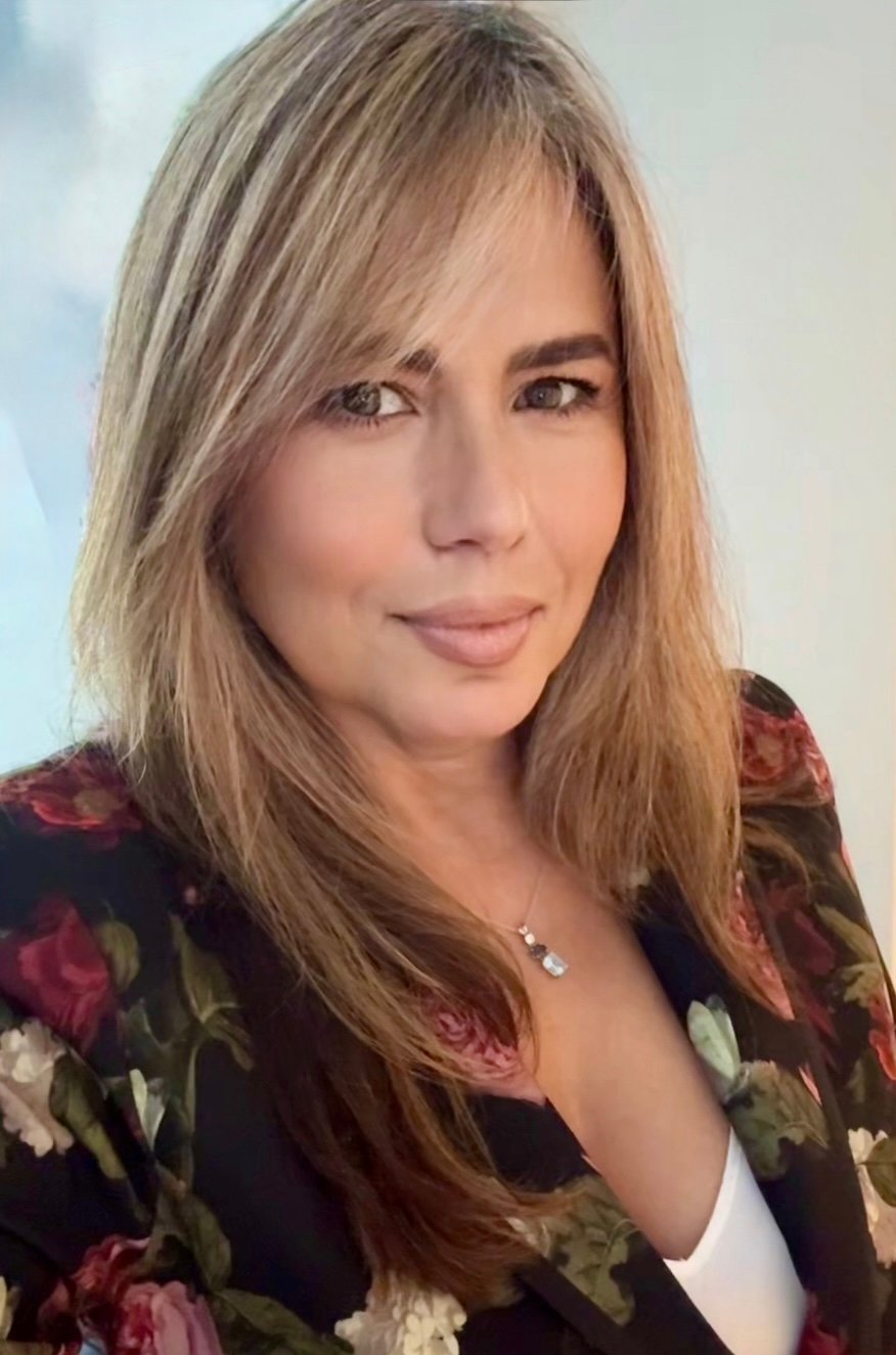 Elena Delgado-Jenkins