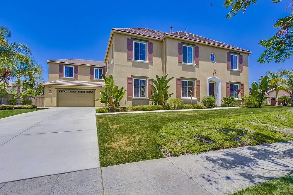 2827 Sutter Ridge Dr