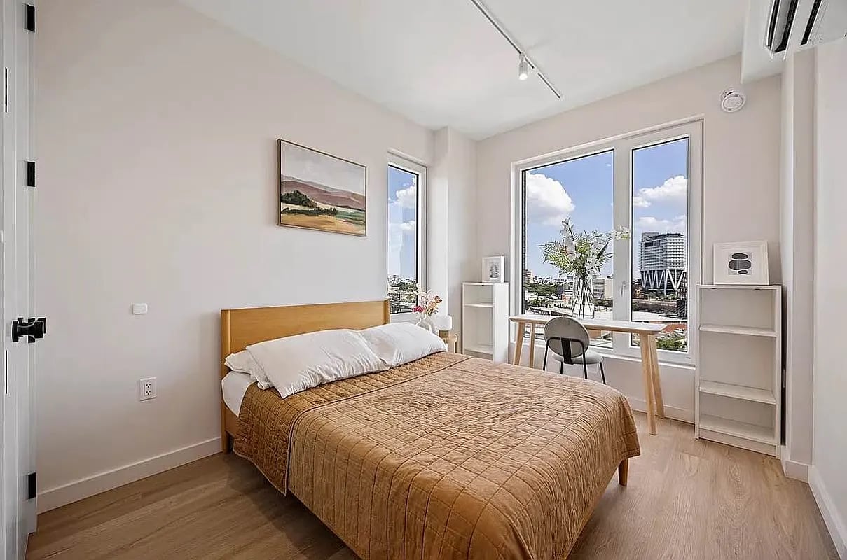 79 Quay Street 2 Beds
