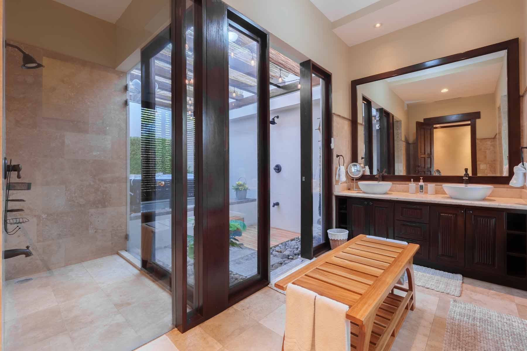 Los Malinches 22 | Timeless Spanish Colonial Home in Hacienda Pinilla