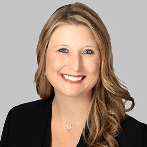 Erin Cestero