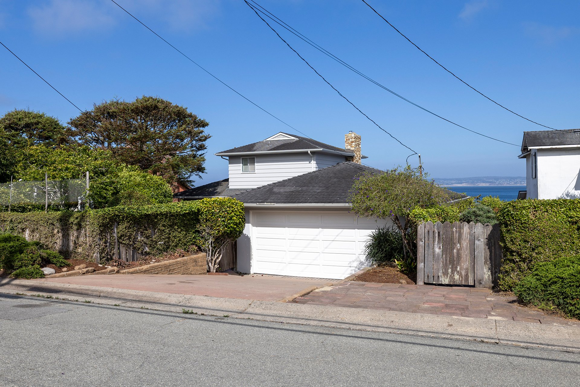 Oceanfront Dream in Pacific Grove