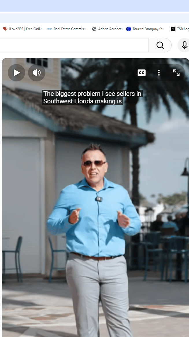 biggest mistake sellers are making