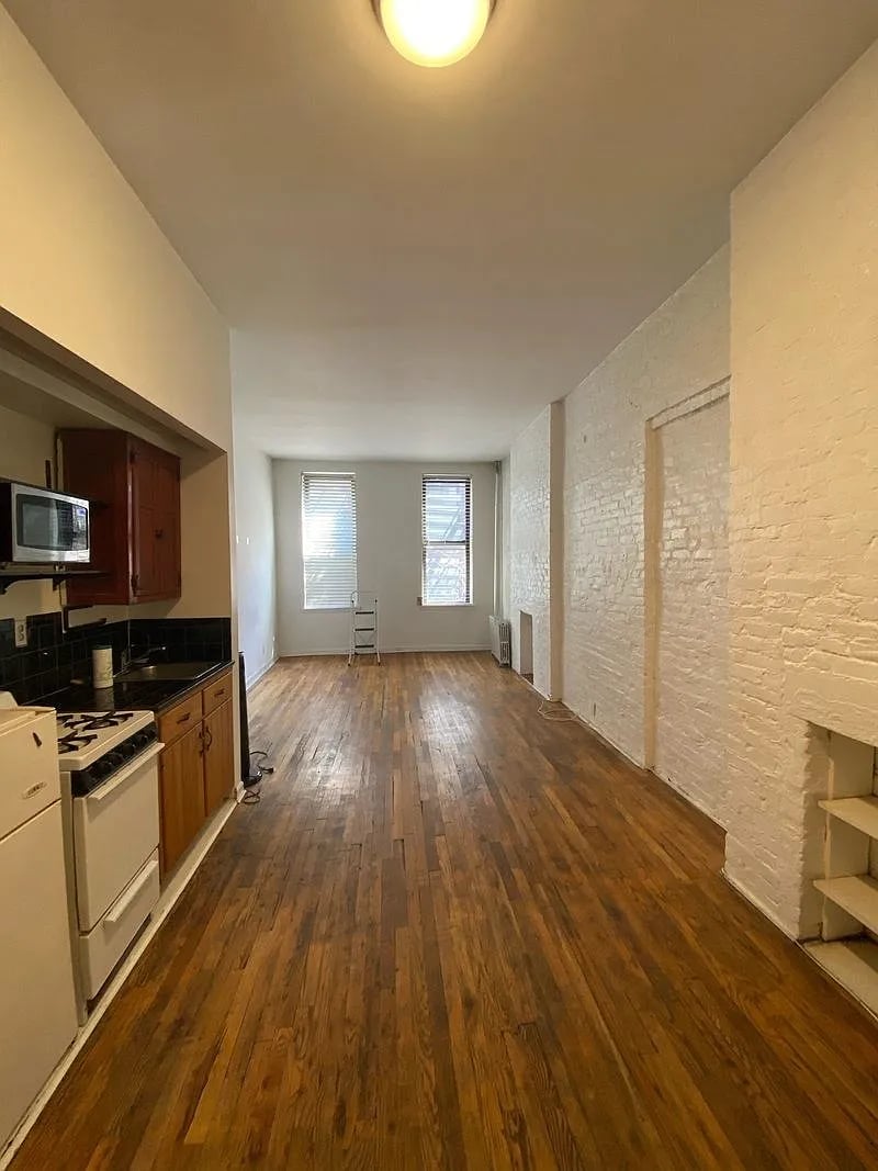 143 Sullivan Street #2