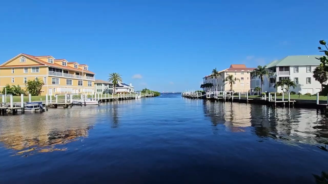 Why Punta Gorda Isles Is Southwest Florida’s #1 Boating Community
