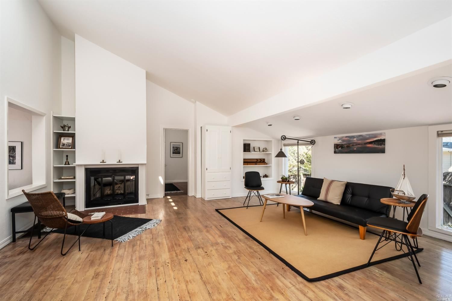 115 West St