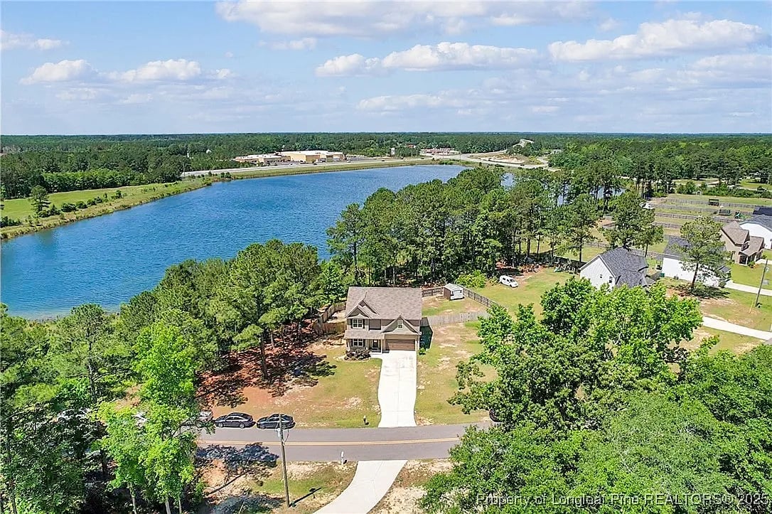 405 Shelton Beard Rd
