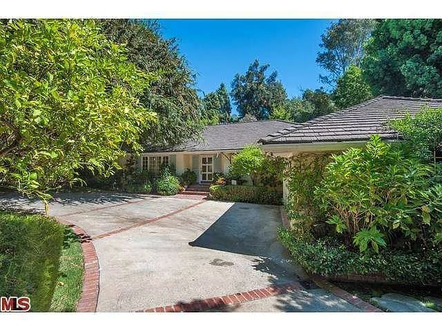 1142 San Ysidro Dr