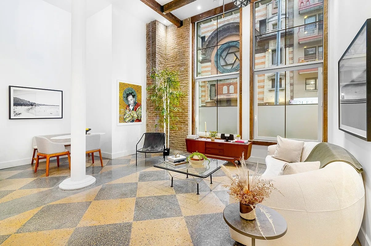 61 Rivington St #GARDEN 1A