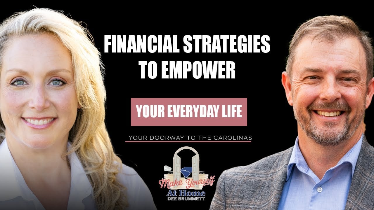  Financial Strategies to Empower Your Everyday Life - EP 2