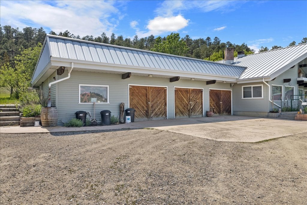 369 Border Trail
