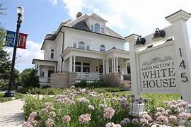 Barrington, Illinois Real Estate | Historic Charm, Engaged Community & Nationally Recognized Schools