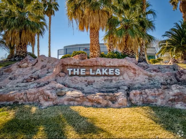 Living in The Lakes, Las Vegas: Home Prices, Amenities, and How It Compares in 2026