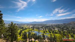 Explore Dilworth Mountain, Kelowna