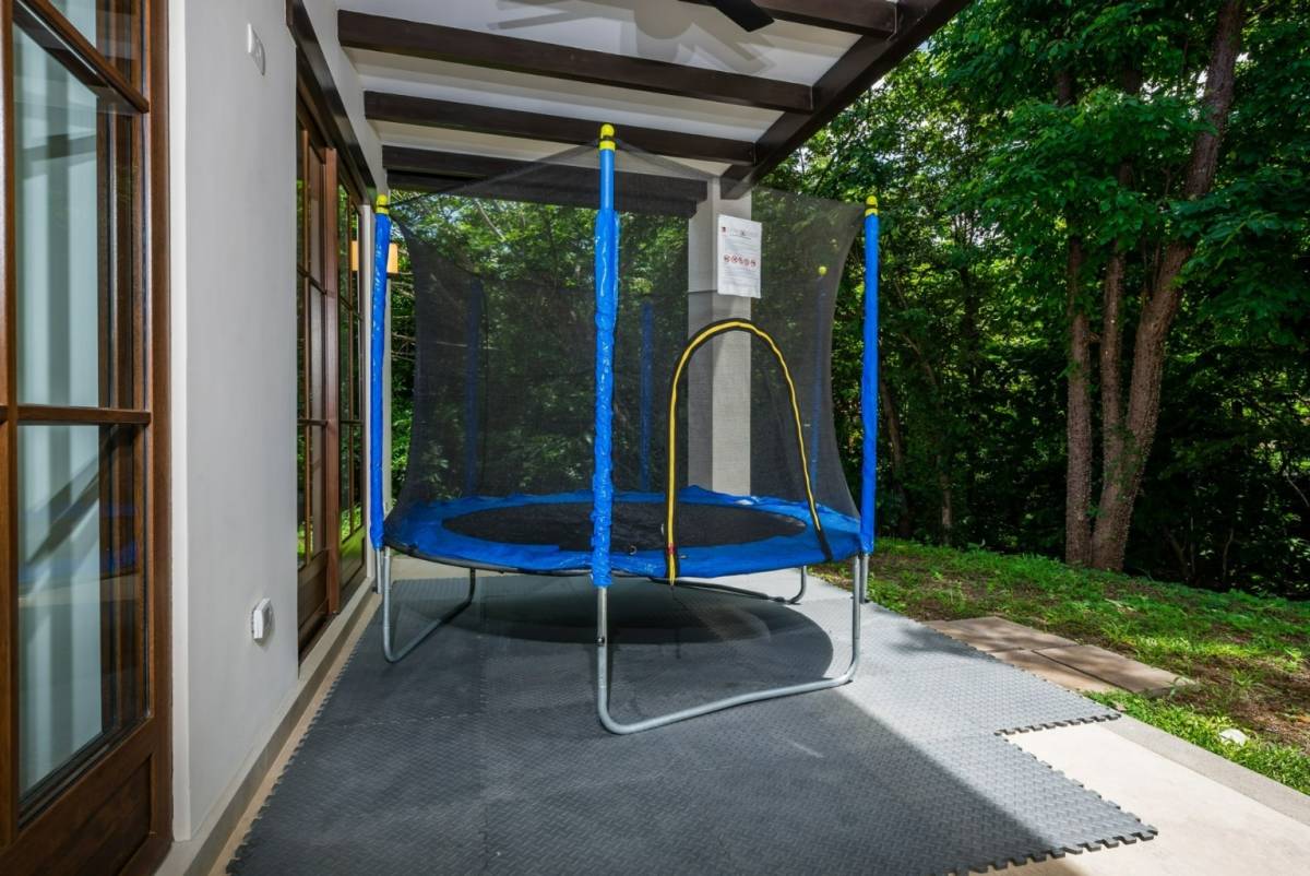 Lago de Palma 58 , Tamarindo