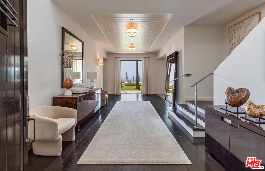 Coronet Pavilion, Pacific Coast Hwy, 90265