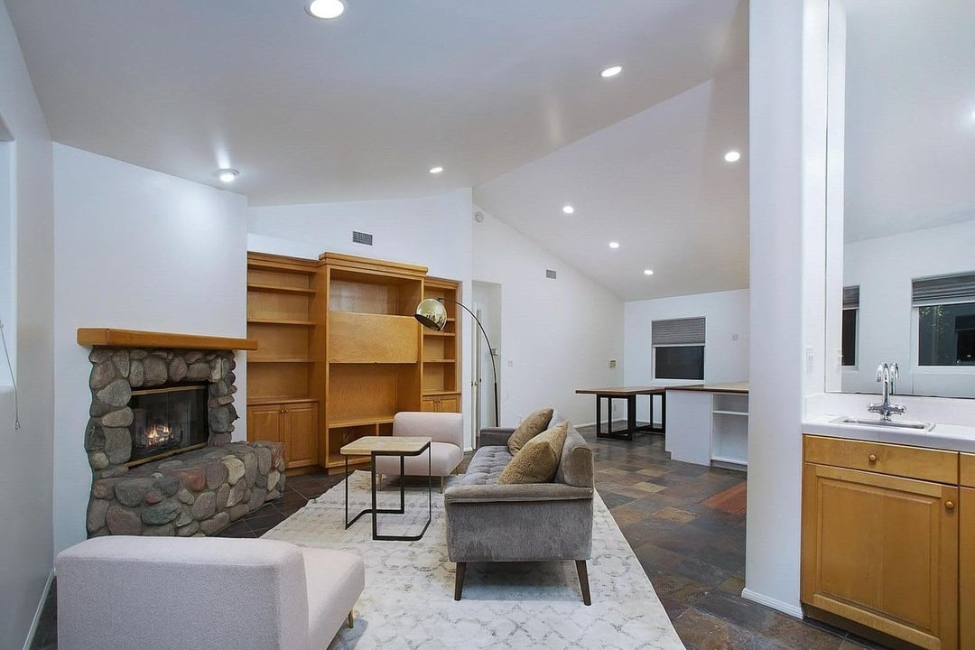 Sanctuary Villa