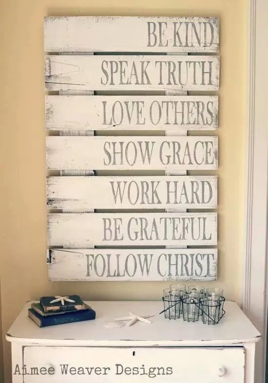Pallet Play!