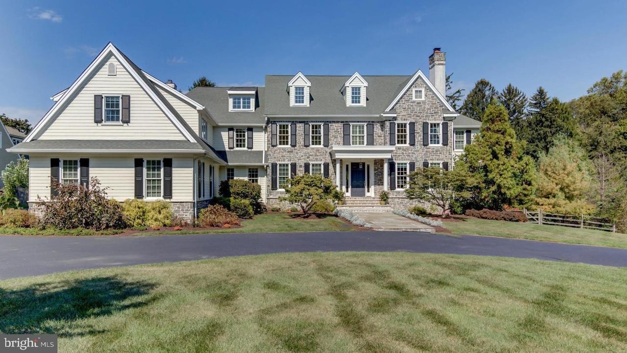 3511 Sawmill Rd