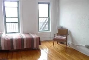 88 Horatio Street Unit: 4B