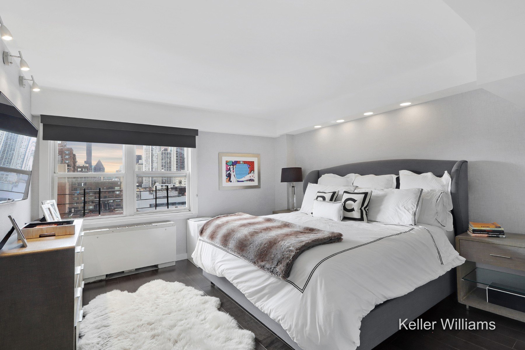 333 East 66th Street