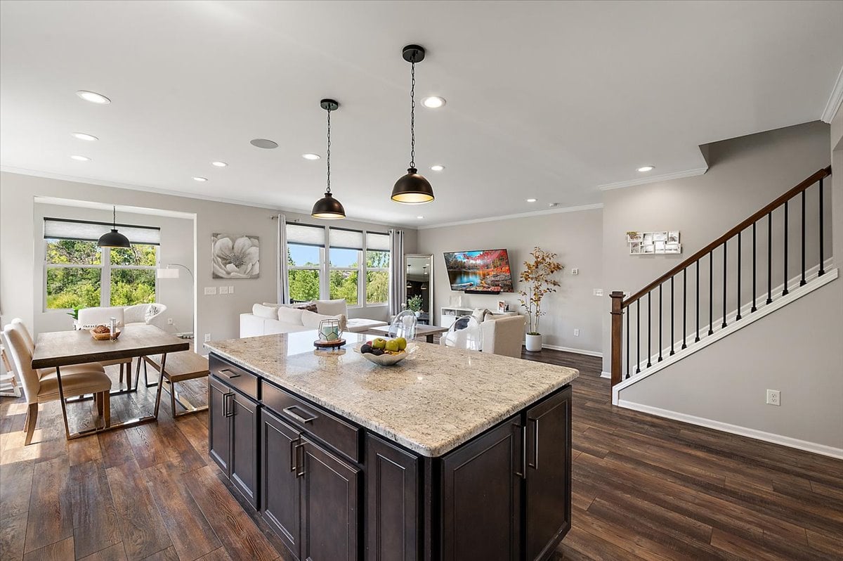 50026 Alden, Canton Township