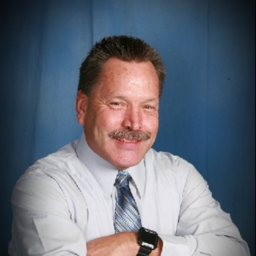 Bob Loenhorst photo