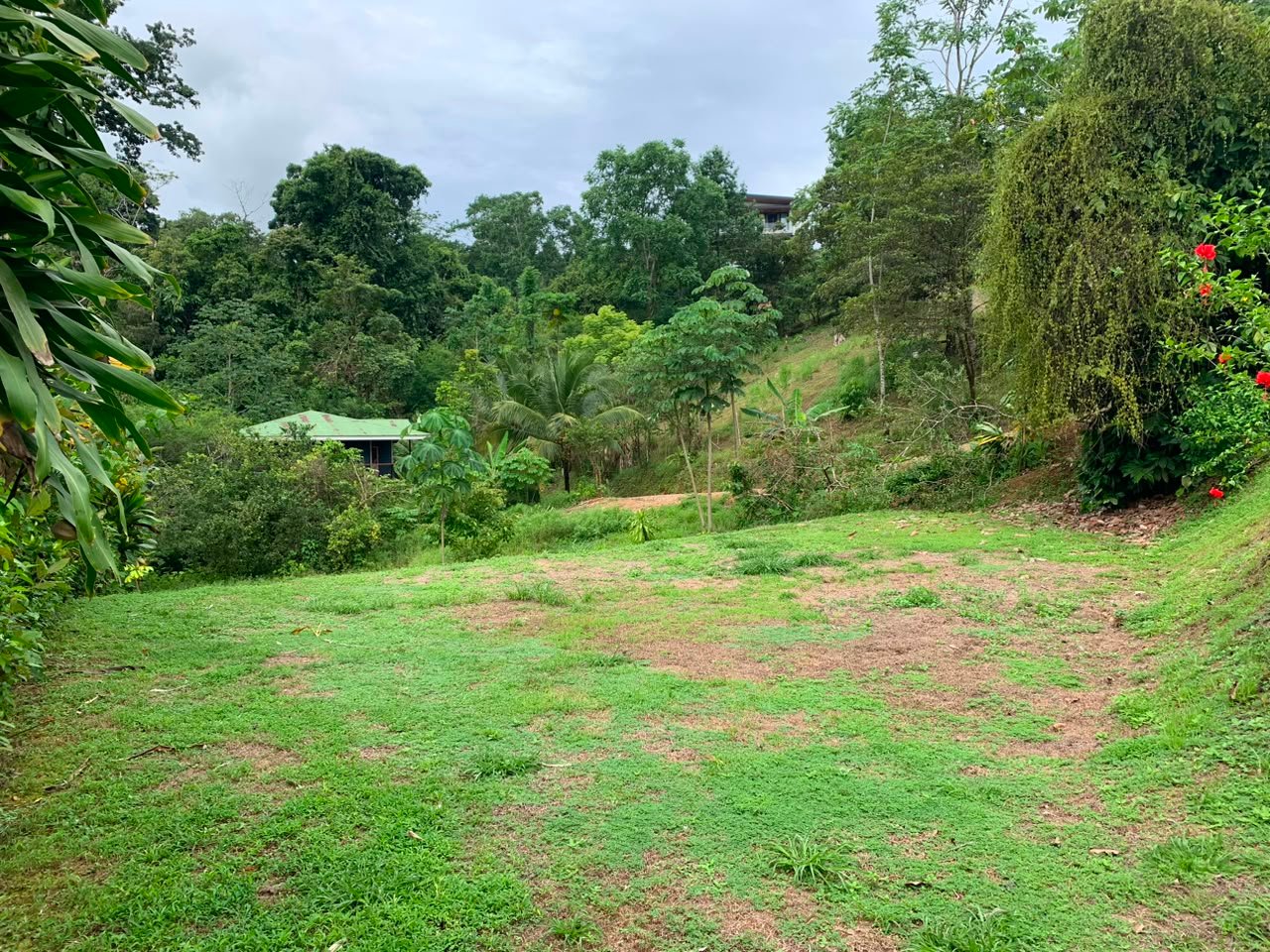 Affordable Lot in Uvita, Las Brisas