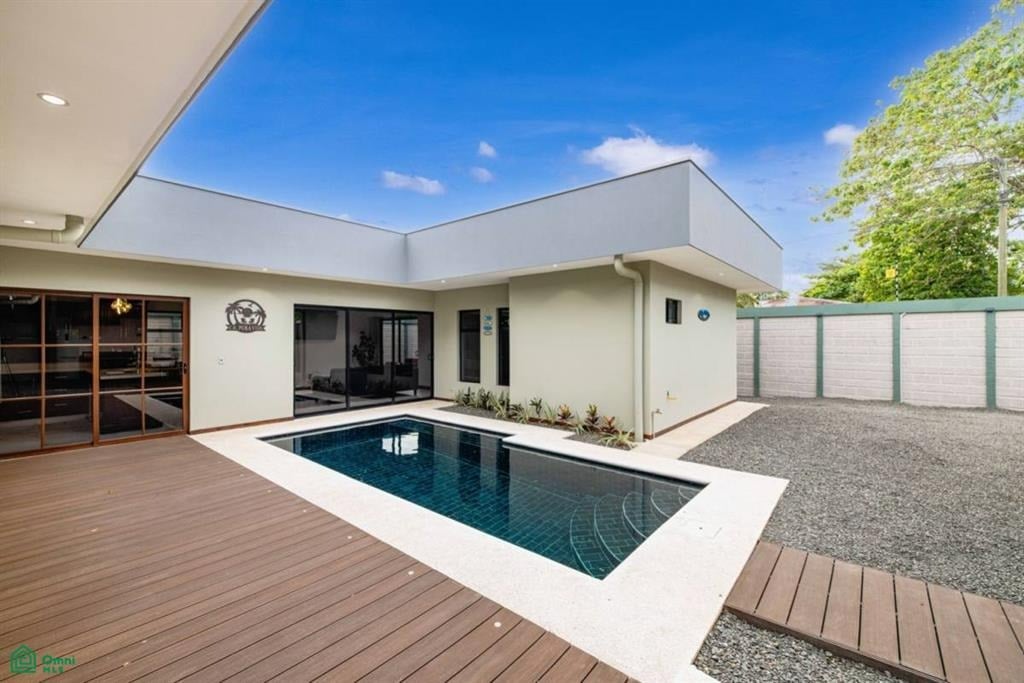 Casa La Dulce Vida | Turnkey 3BR Family Home with Pool Near Playa Conchal & Flamingo
