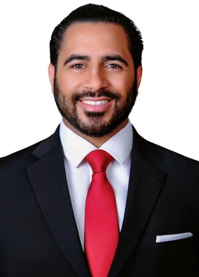 Jeffrey Abreu