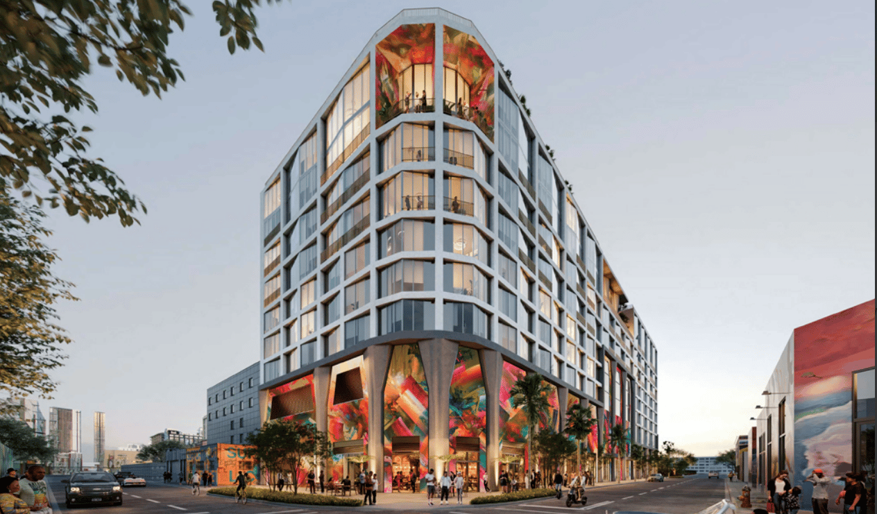 The Cloud One Residences