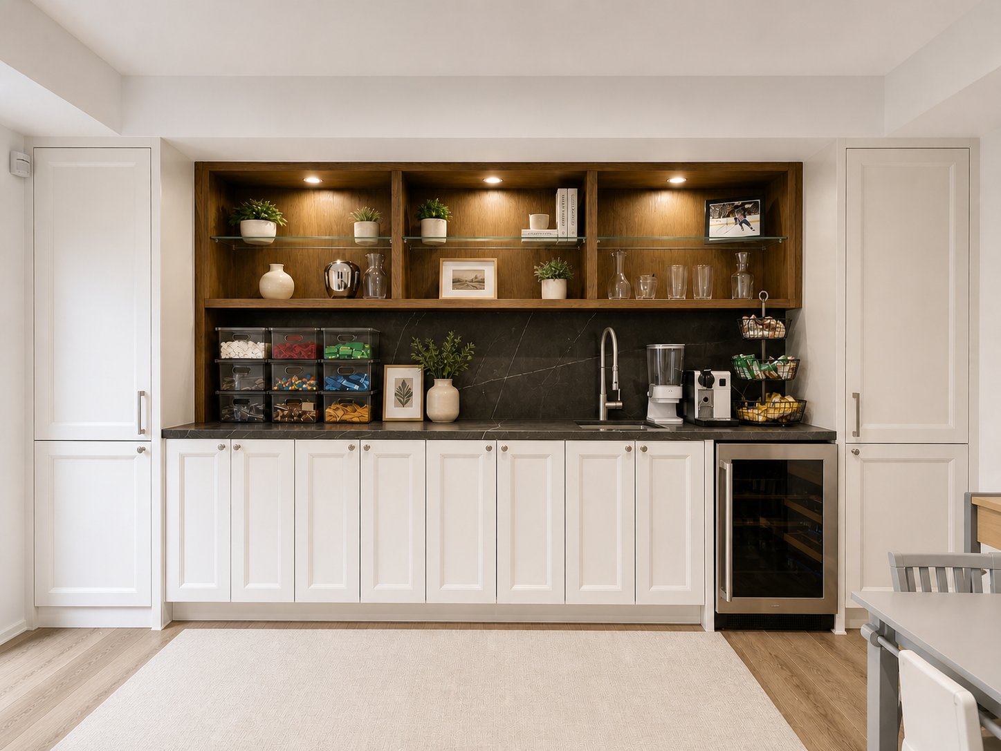 SOLD: Timeless Sophistication