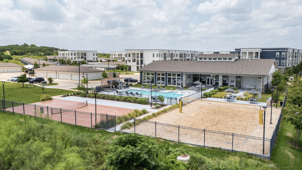 1 Bedroom 4 weeks free or 2 Bedroom 6 weeks free