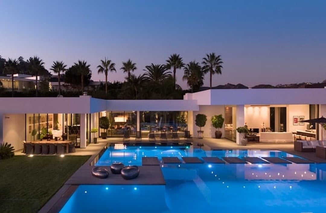 Blissful Retreat