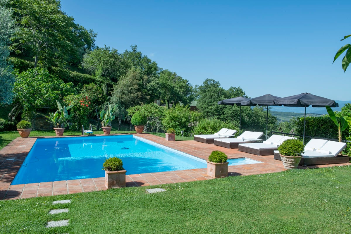 Majestic Luxurious Villa