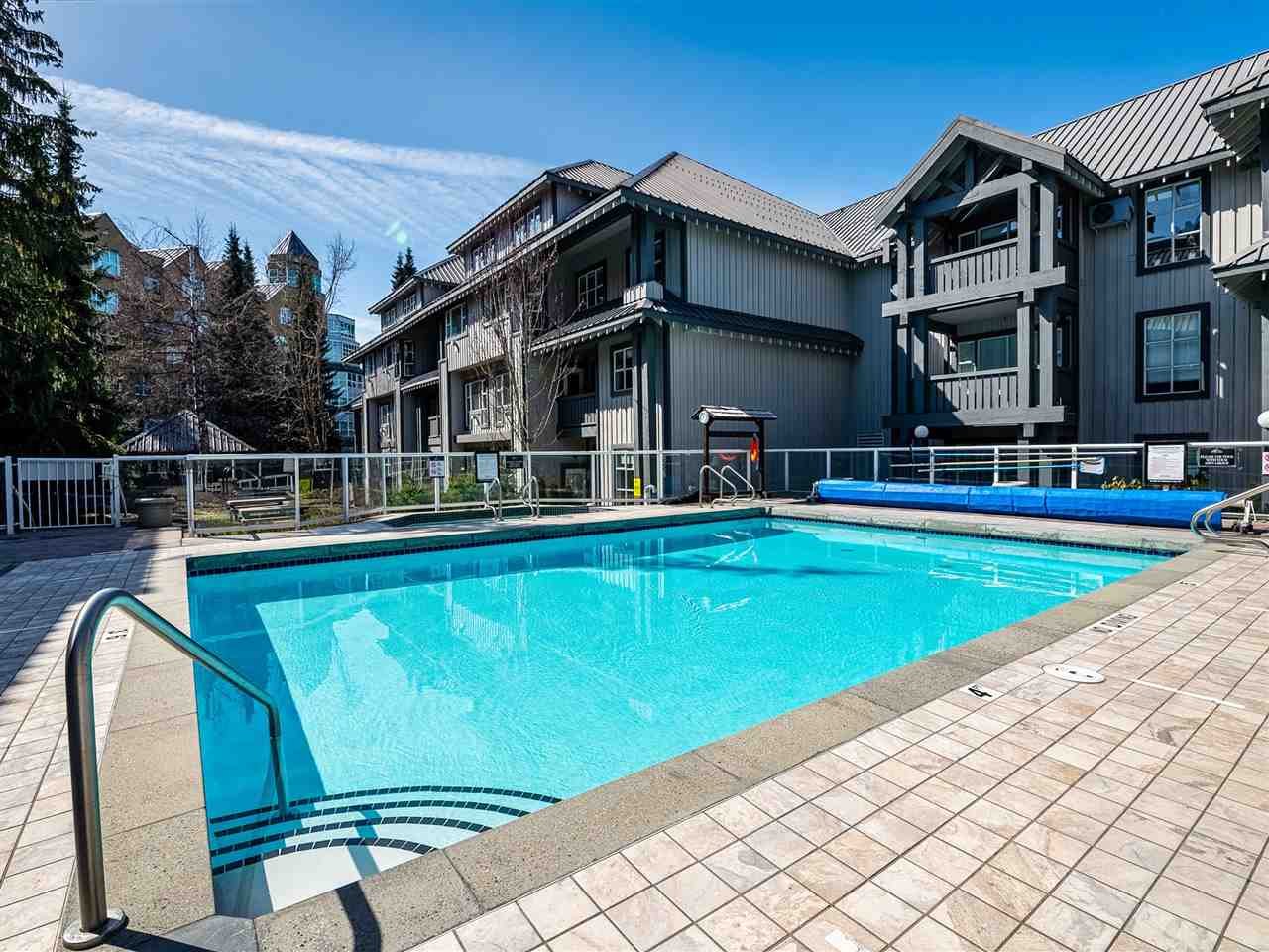 105-4573 Chateau Blvd