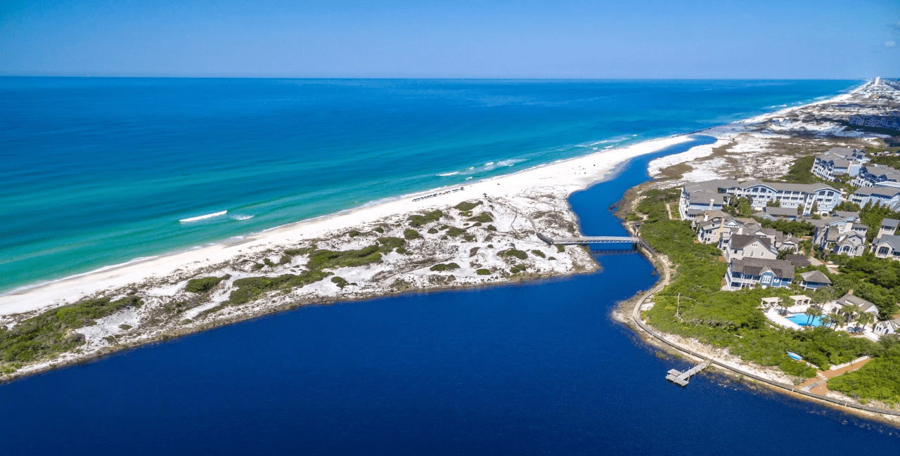 30A East