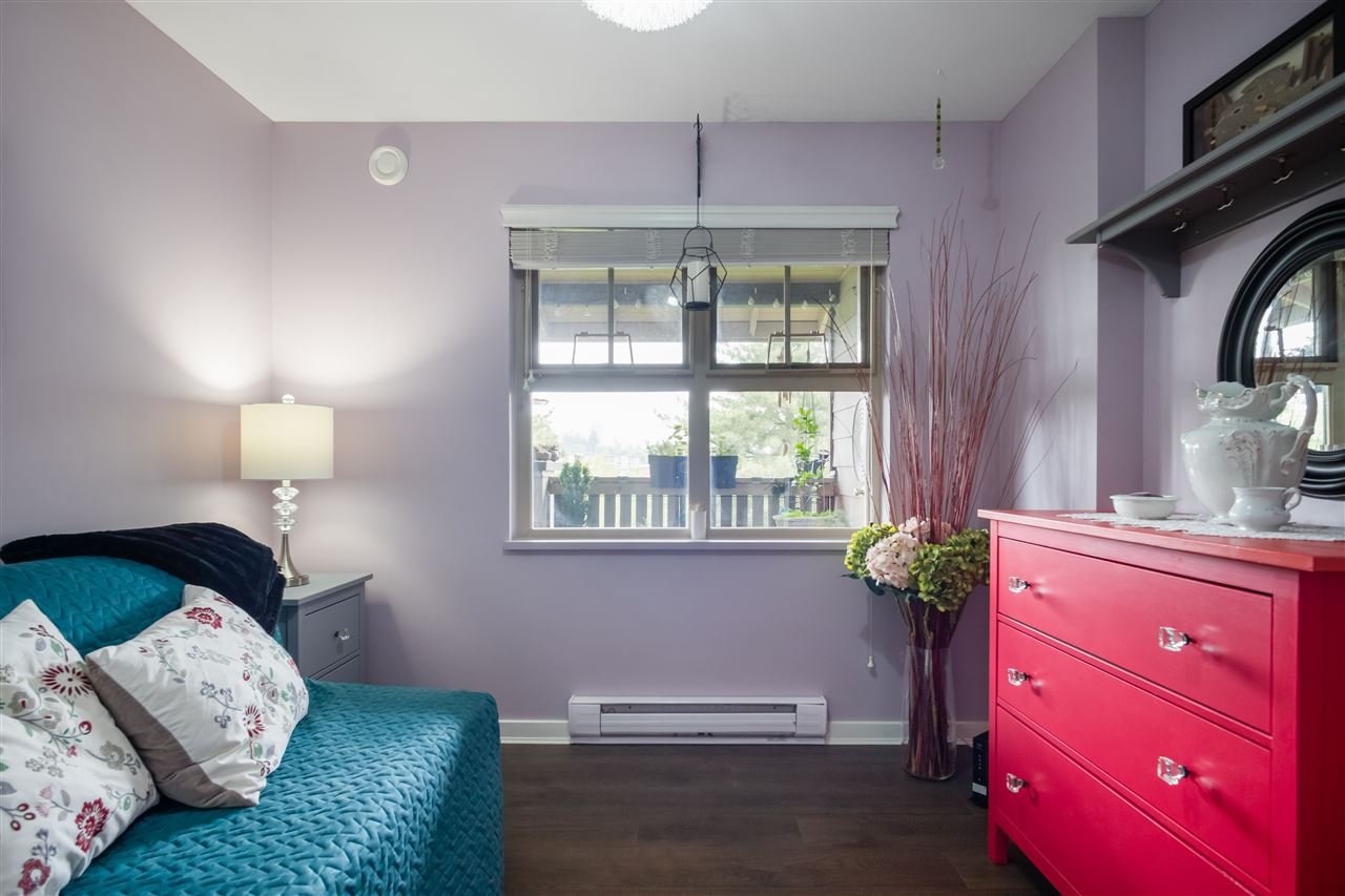 311-808 Sangster Place, New Westminster