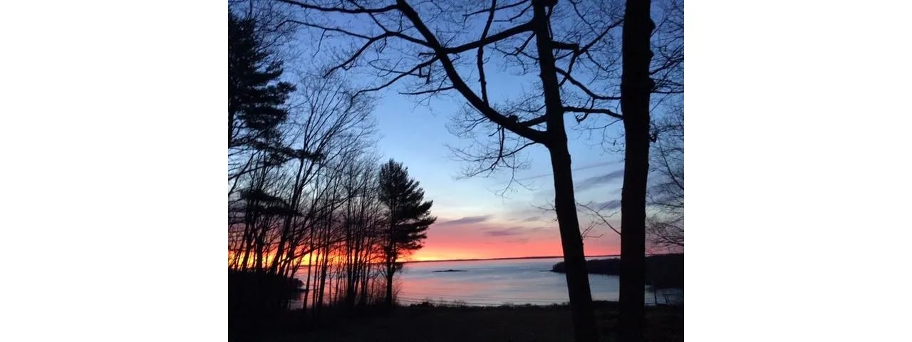Home for Sale – 16 Cove View Lane, Rockport ME