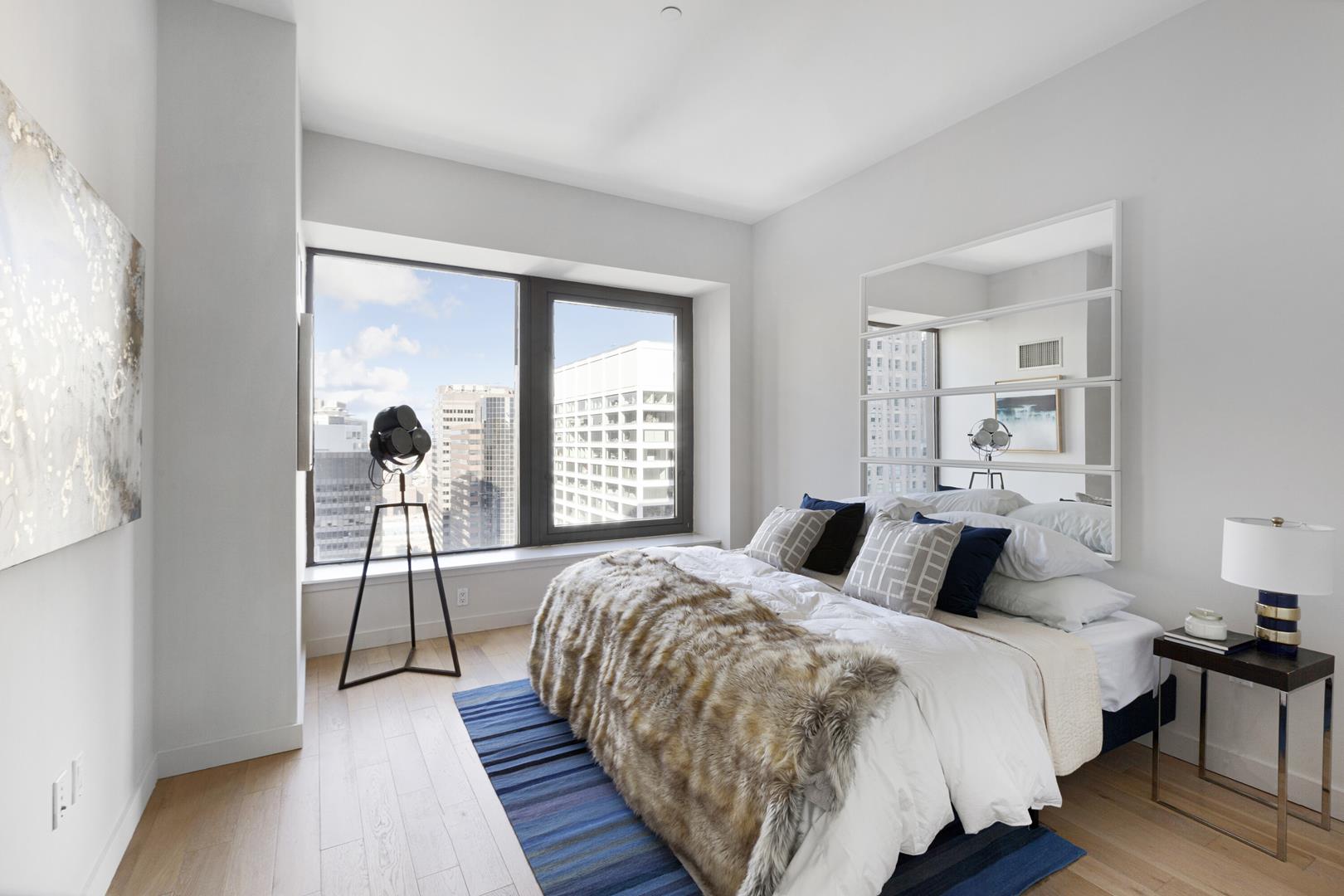 75 Wall Street, Apt 22-NN