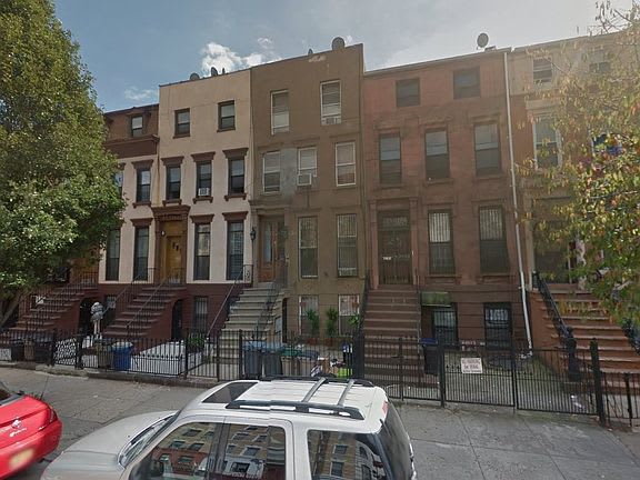 436 Jefferson Ave.